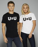 U=U Undetectable = Untransmittable