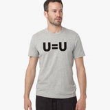 U=U Undetectable = Untransmittable