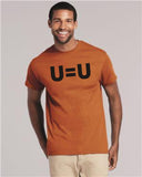 U=U Undetectable = Untransmittable