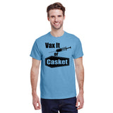 Vax It Or Casket