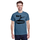 Vax It Or Casket