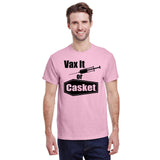 Vax It Or Casket