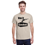 Vax It Or Casket