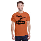 Vax It Or Casket