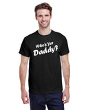 Who's Yer Daddy?
