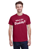 Who's Yer Daddy?