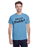 Who's Yer Daddy?
