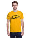 Who's Yer Daddy?