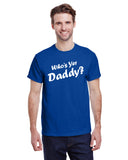 Who's Yer Daddy?