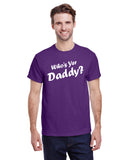 Who's Yer Daddy?