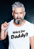 Who's Yer Daddy?