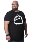 Wild Bear Paw