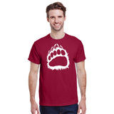 Wild Bear Paw