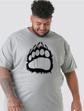 Wild Bear Paw