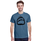 Wild Bear Paw
