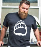 Wild Bear Paw