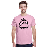 Wild Bear Paw