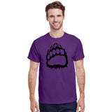 Wild Bear Paw