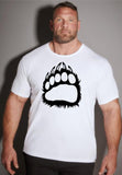 Wild Bear Paw