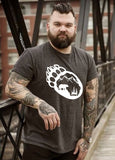 Wilderness Bear Paw T-Shirt