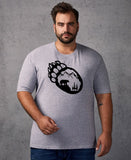 Wilderness Bear Paw T-Shirt
