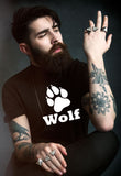 Wolf T-Shirt