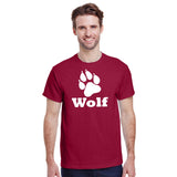 Wolf T-Shirt