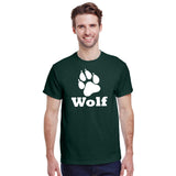 Wolf T-Shirt