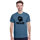 Wolf T-Shirt