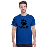 Wolf T-Shirt