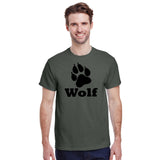 Wolf T-Shirt