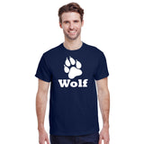 Wolf T-Shirt
