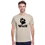 Wolf T-Shirt