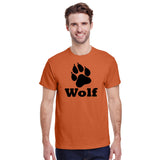Wolf T-Shirt