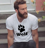 Wolf T-Shirt