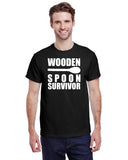 Wooden Spoon Survivor