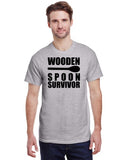 Wooden Spoon Survivor