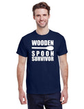 Wooden Spoon Survivor