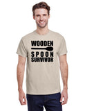 Wooden Spoon Survivor