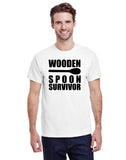 Wooden Spoon Survivor