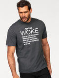 Yes I am Woke