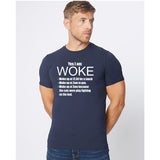 Yes I am Woke