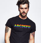 ABCDEFU T-Shirt