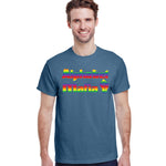 Alphabet Mafia Pride T-Shirt