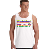 Alphabet Mafia Pride Tank Top