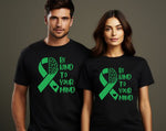 Be Kind To Your Mind T-Shirt