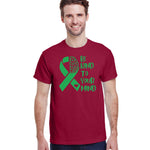 Be Kind To Your Mind T-Shirt