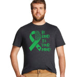 Be Kind To Your Mind T-Shirt
