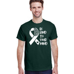 Be Kind To Your Mind T-Shirt
