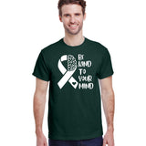 Be Kind To Your Mind T-Shirt
